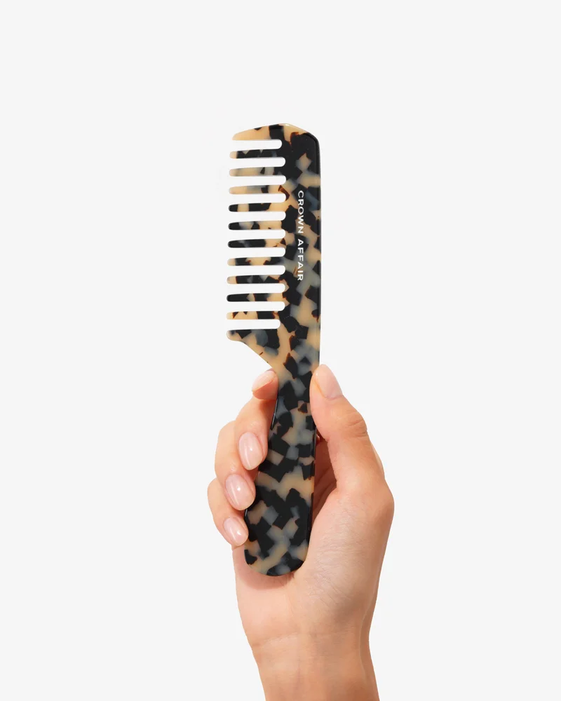 The Comb No. 002