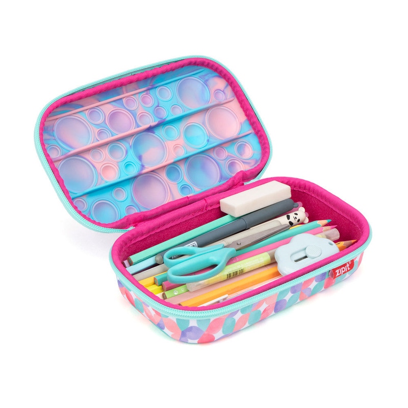 Bubble Top Box