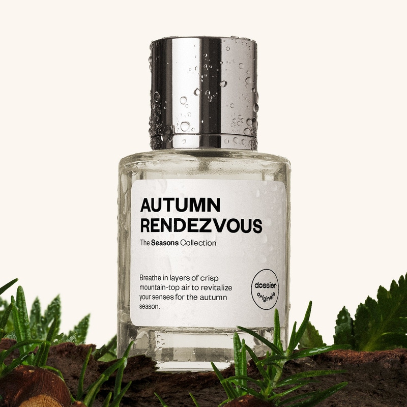 Autumn Rendezvous EDP, 50ml