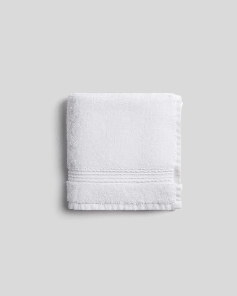 Classic Turkish Cotton Washcloth
