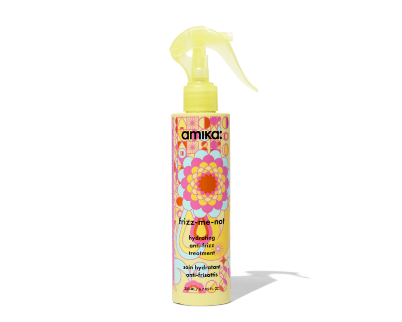 Frizz-Me-Not Hydrating Anti-Frizz Treatment