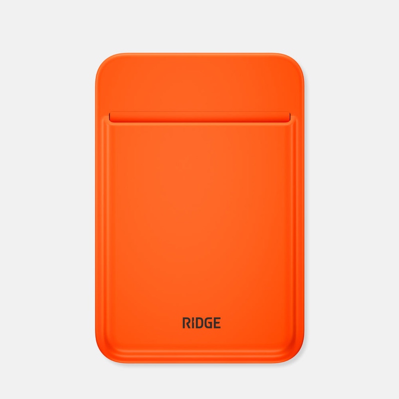 Ridge Magsafe Cardholder