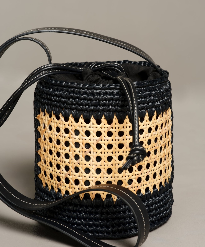 Tropez Bucket Bag