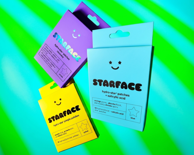 Starface Super Star Bundle