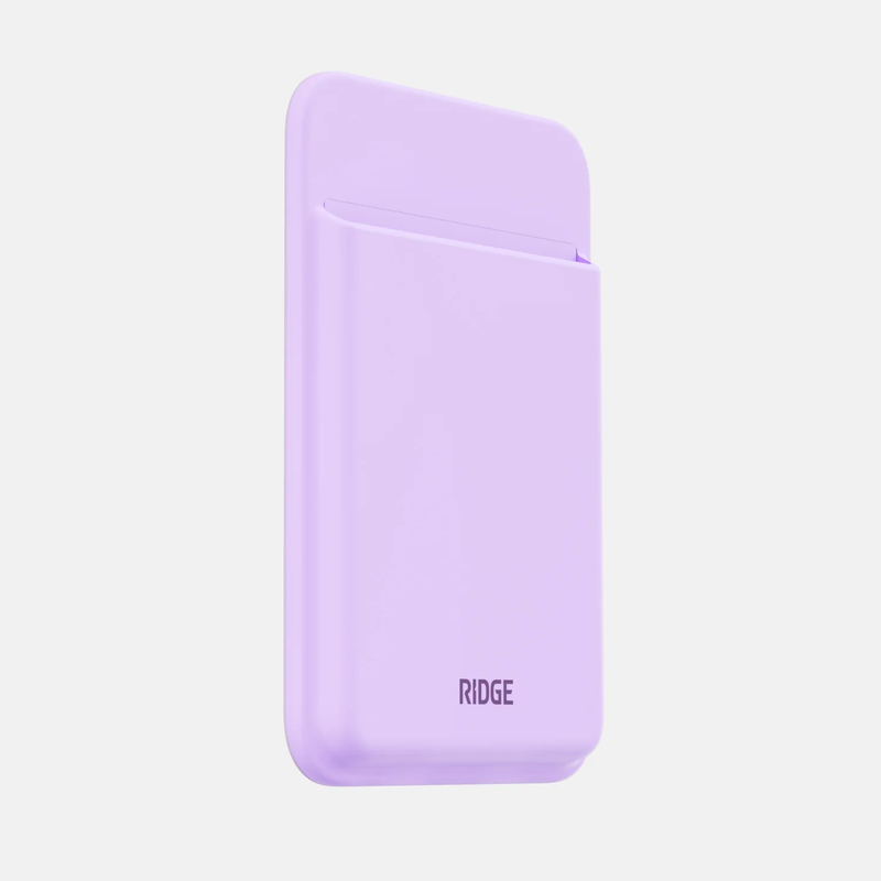 Ridge Magsafe Cardholder