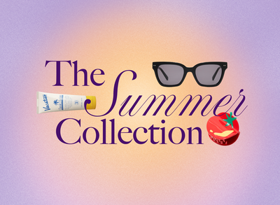 Celebrating Summer