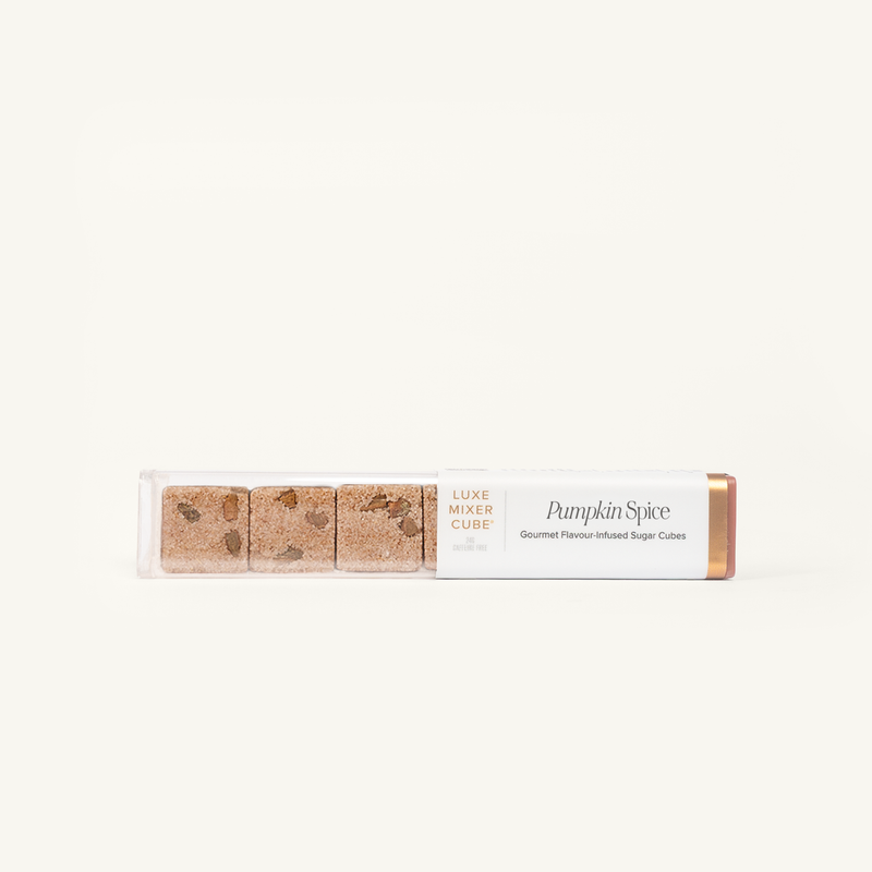 Coffee and Tea Luxe Mini Cube Stick