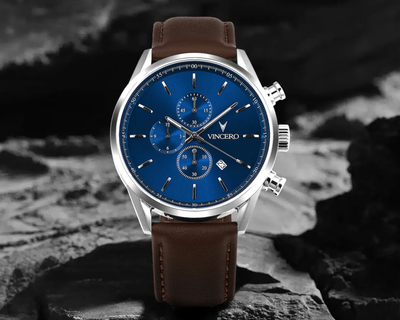 The Chrono S2 Watch