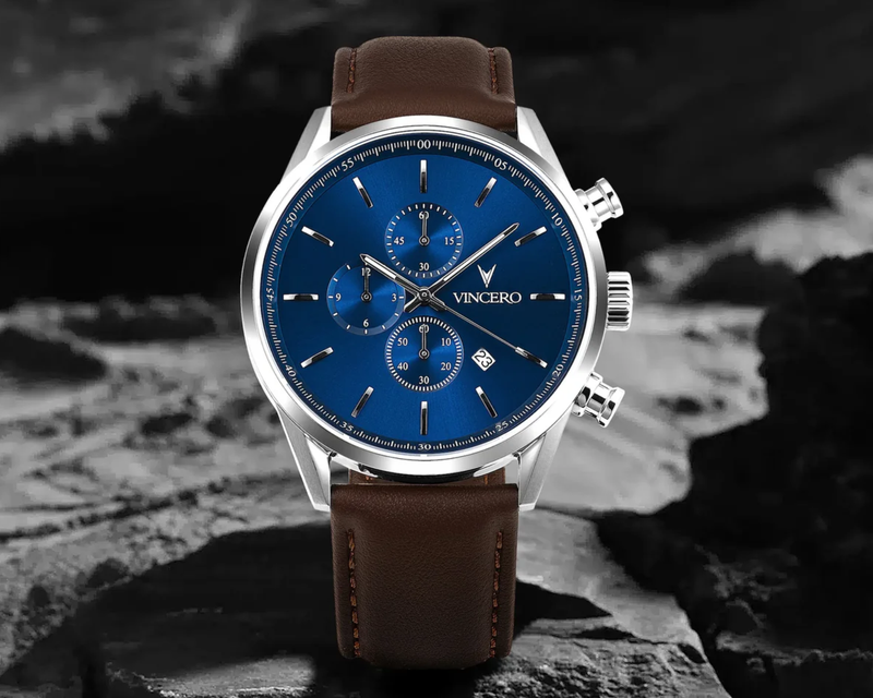 The Chrono S2 Watch