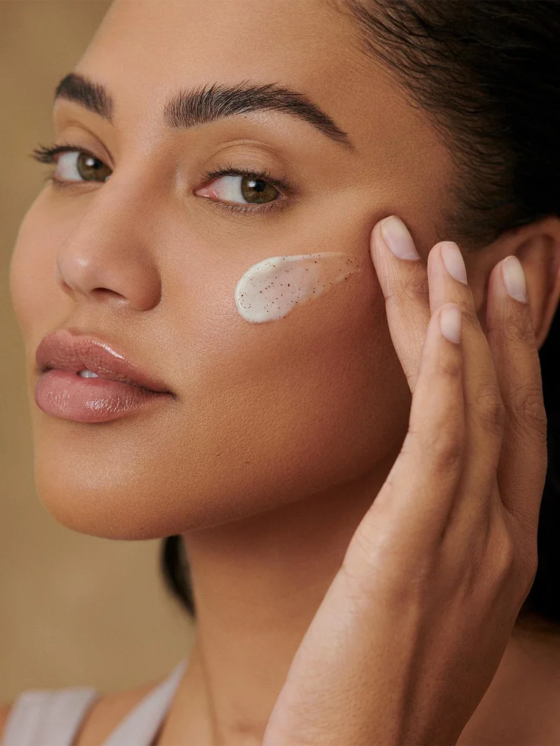 Pava Exfoliating Cleanser