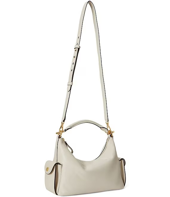 Small Blaike Shoulder Bag