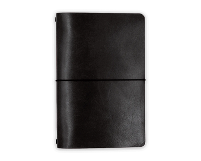 Leather Journal