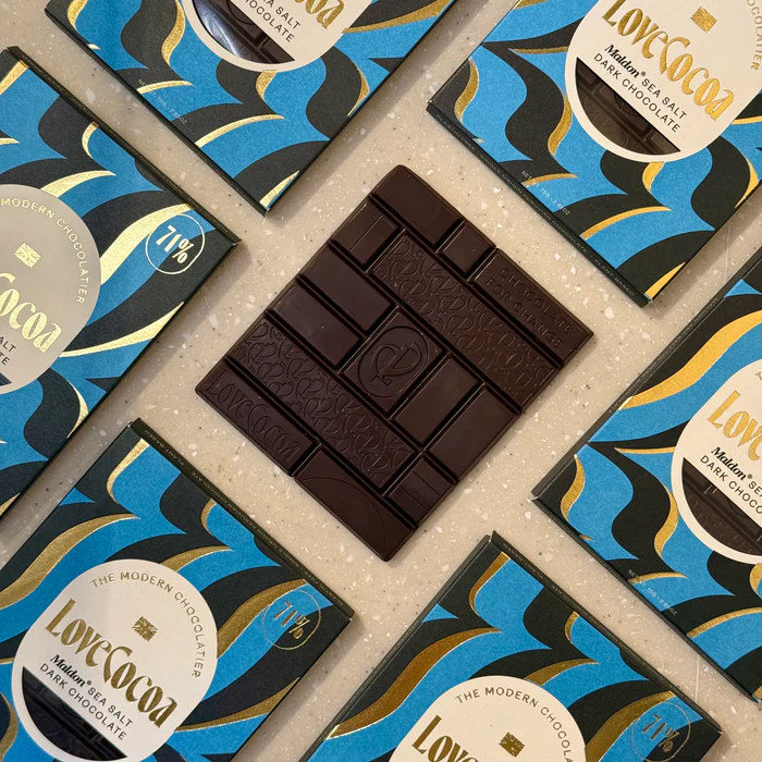 Single Chocolate Bar
