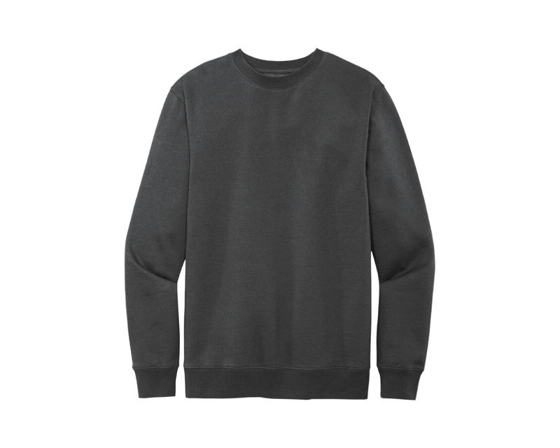 District V.I.T. Fleece Crew