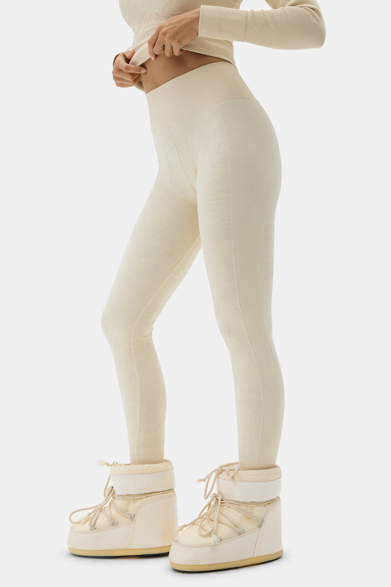 Halfdays x Parks Project Sophia Base Layer Legging