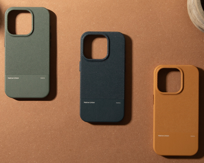 (Re)Classic Case for iPhone 16