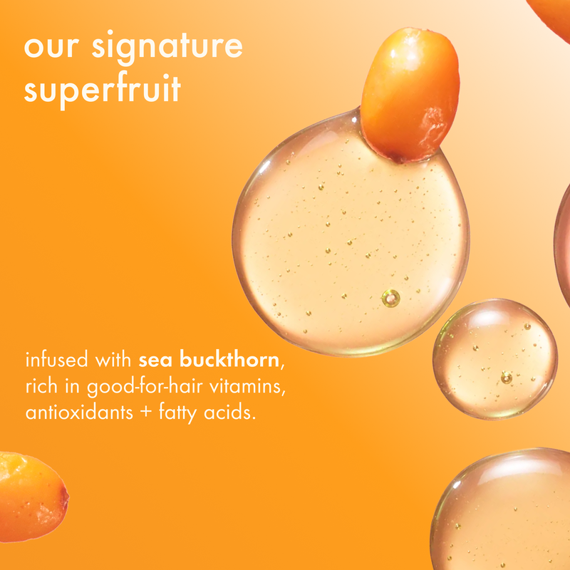 Blockade Heat Protectant Serum
