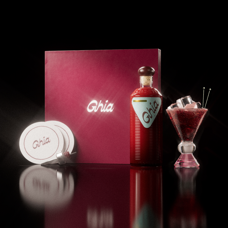 Cocktail Box with Original Apéritif