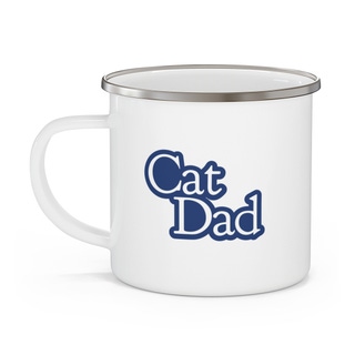 Cat Dad Mug