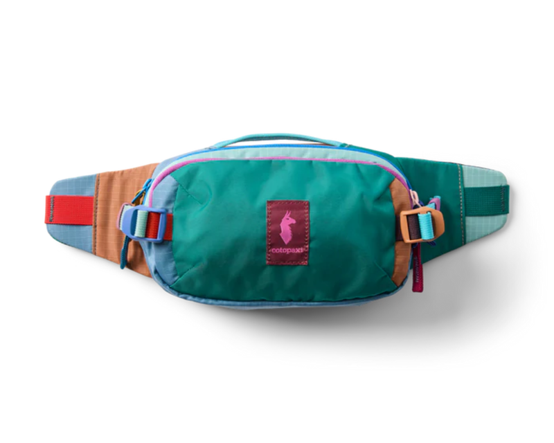 Allpa X 1.5L Hip Pack, Del Día