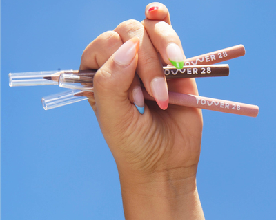 OneLiner Lip and Eye Liner