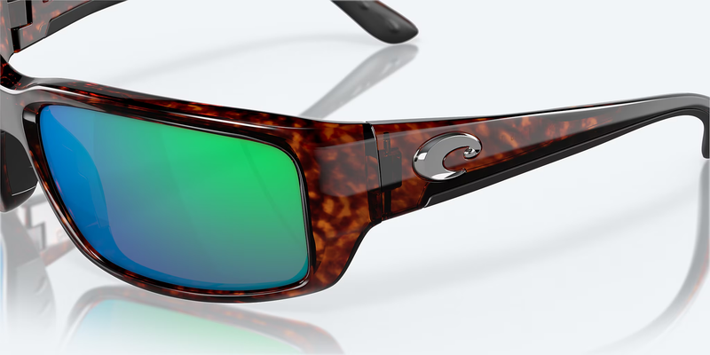 Fantail Polarized Sunglasses