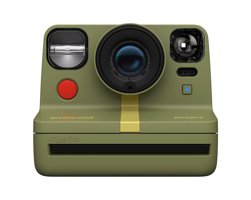 Now+ Instant Film Camera Generation 2