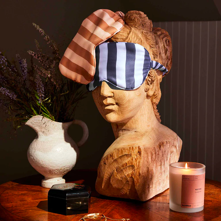Mulberry Silk Eye Mask