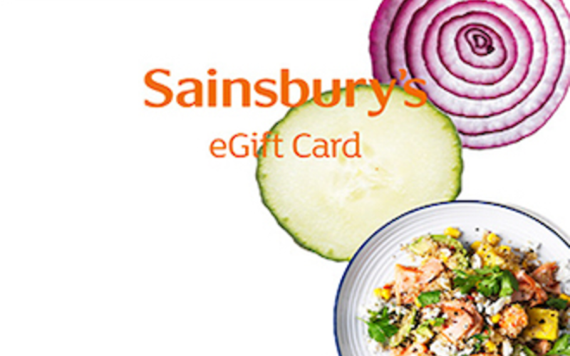 Sainsbury's
