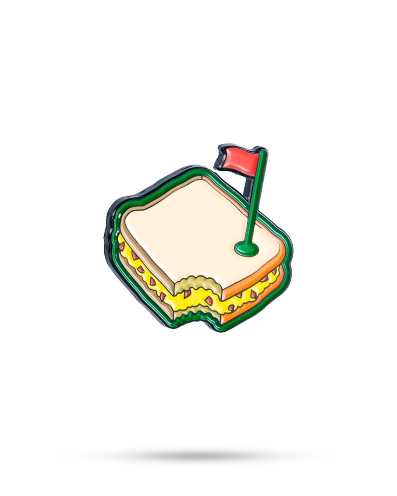Ball Marker
