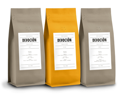 House Blend 10oz 3 pack, Whole Bean
