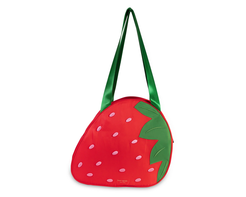 Strawberry Cooler Bag