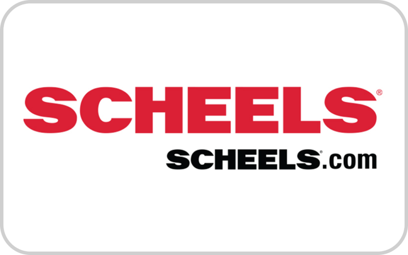 Scheels