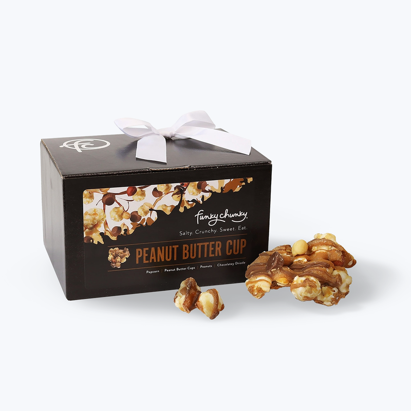 Savory Snack Kit