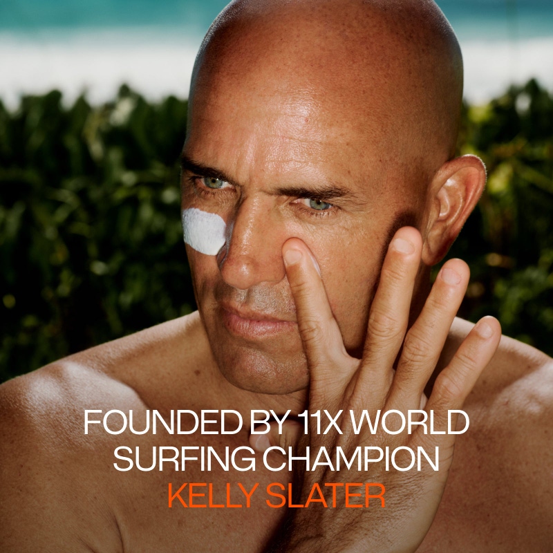 Peak Performance SPF 50 Mineral Sunscreen