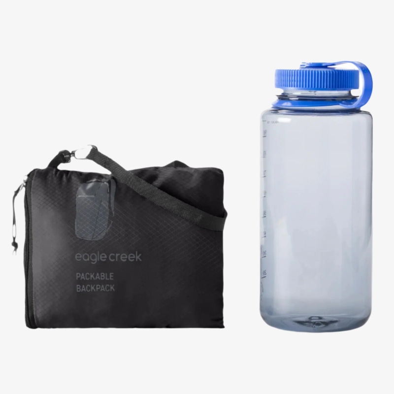 Packable Backpack