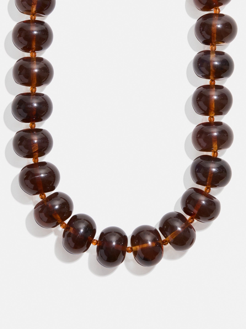 Joan Semi-Precious Necklace