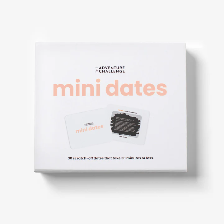 Mini Dates