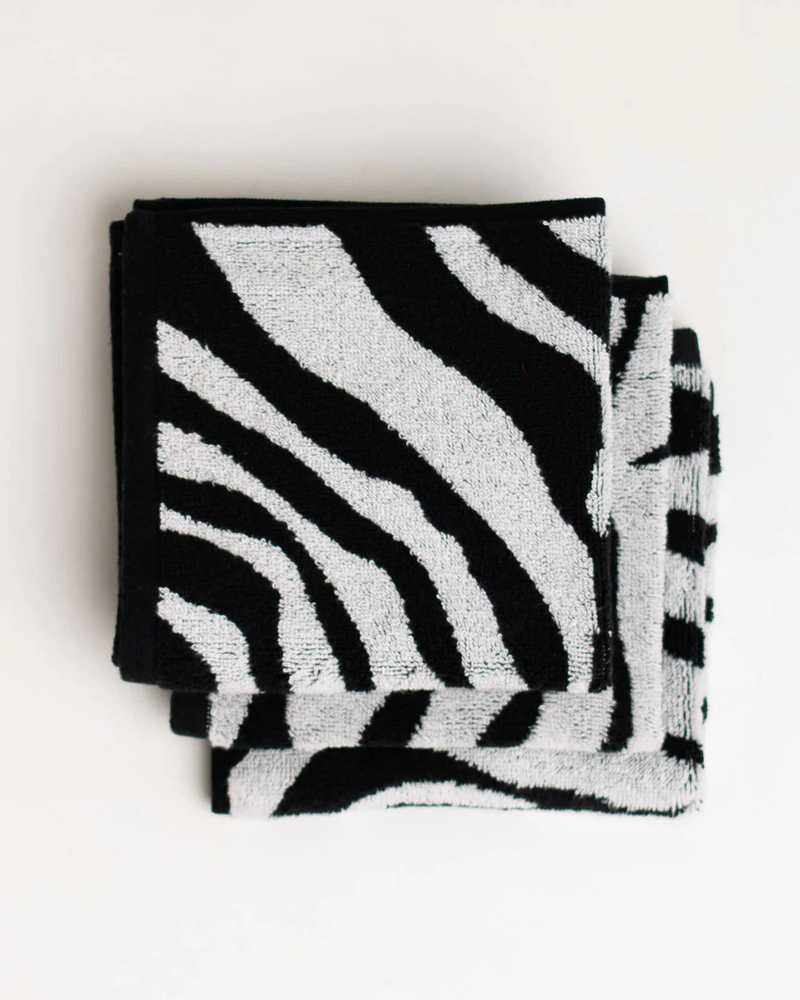 Face Towel 3-Pack