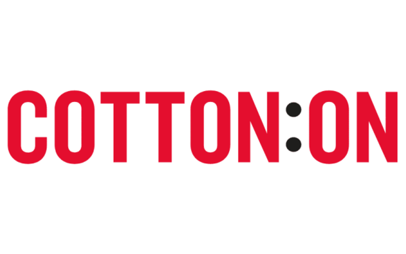 Cotton on
