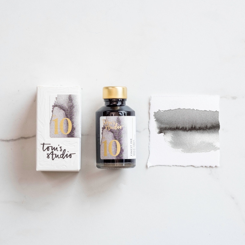 Fountain Pen Ink
