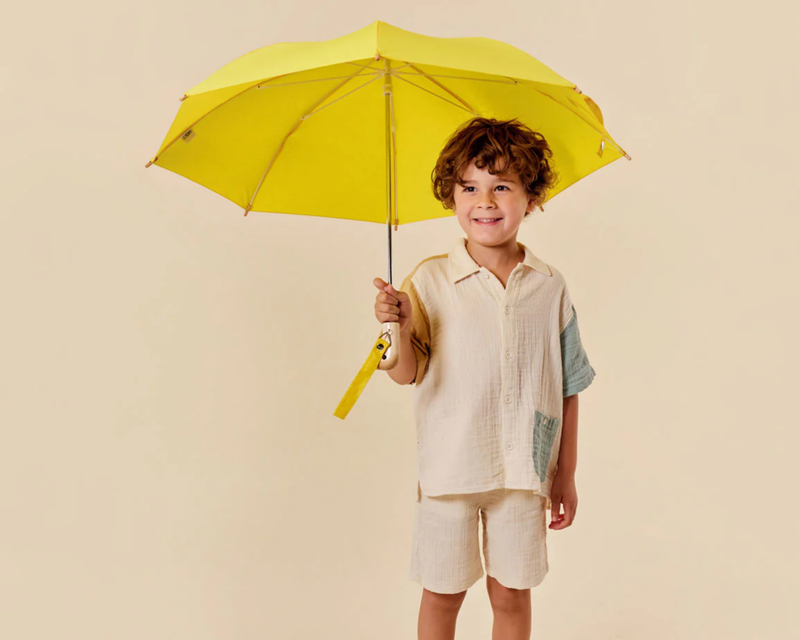 Kids Duckling Umbrella