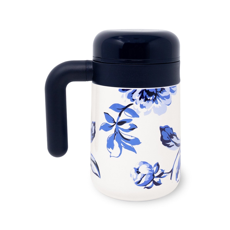 Travel Tea Mug