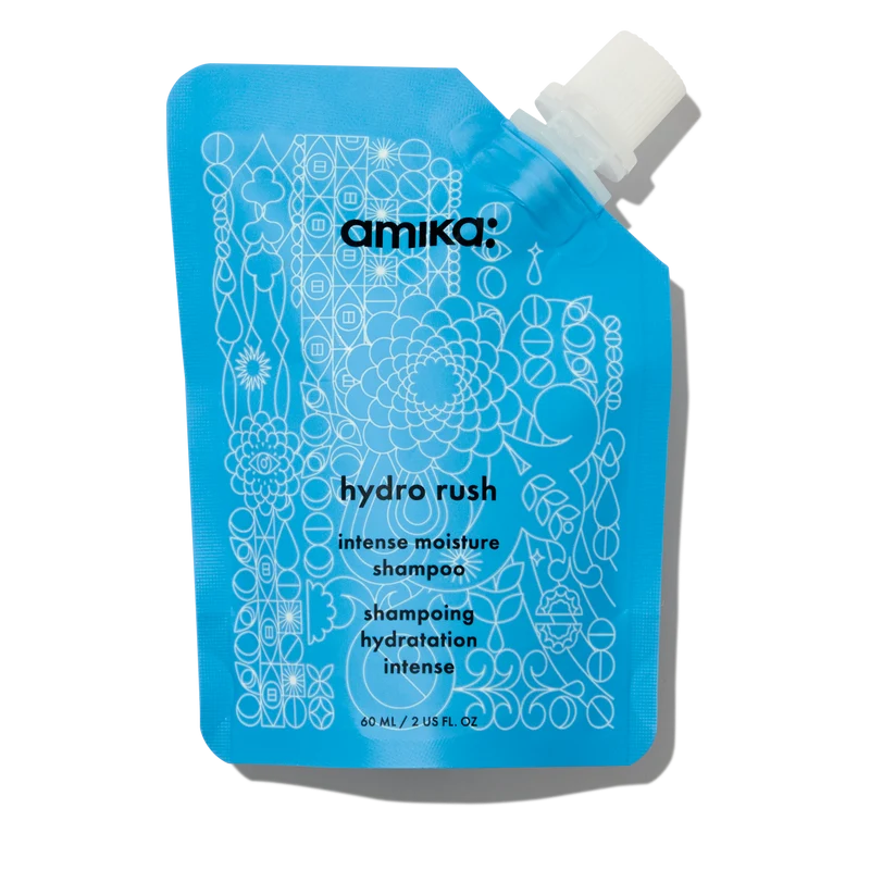 Mini Shampoo
