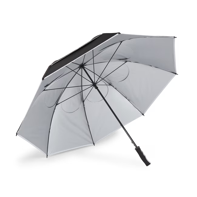 Tour Double Canopy Umbrella
