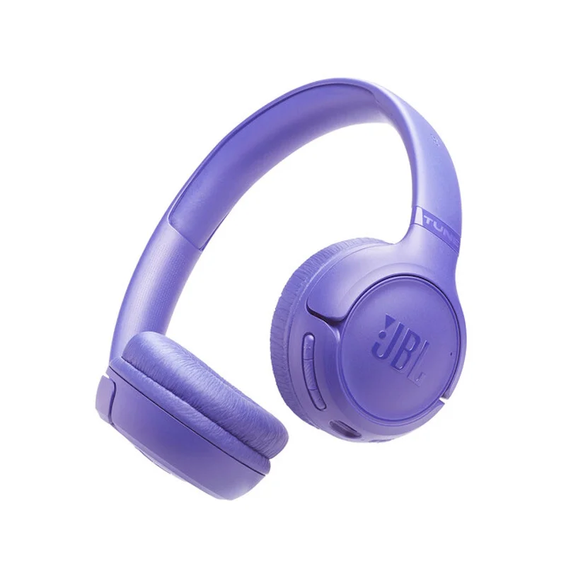 Tune 530BT Wireless On-Ear Headphones