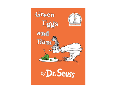 Green Eggs and Ham