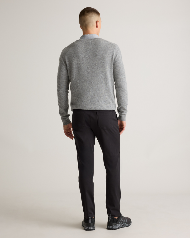 Clubhouse Tapered Golf Pant