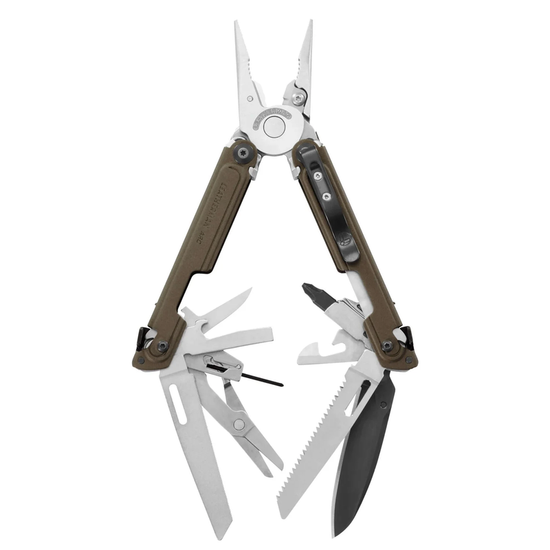 ARC® Multi-Tool