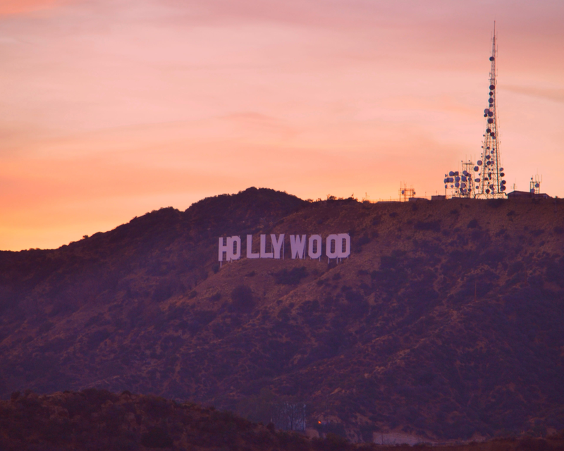 $50 Los Angeles Giftory Experience